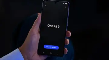 هل هاتفك منهم.. أجهزة مؤهلة لتحديث One UI 9.0